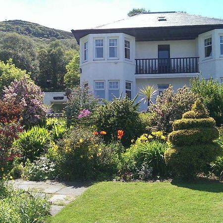 Lochranza Country Inn מראה חיצוני תמונה