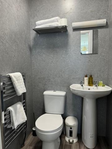 Lochranza Country Inn מראה חיצוני תמונה