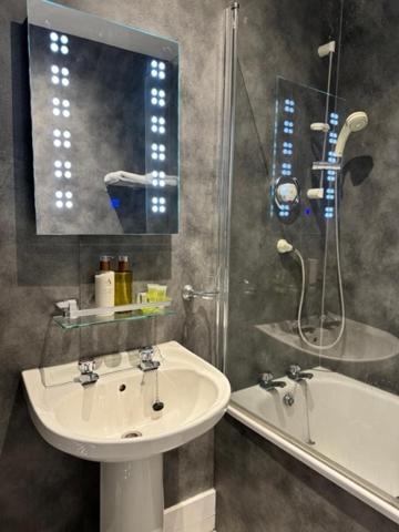 Lochranza Country Inn מראה חיצוני תמונה