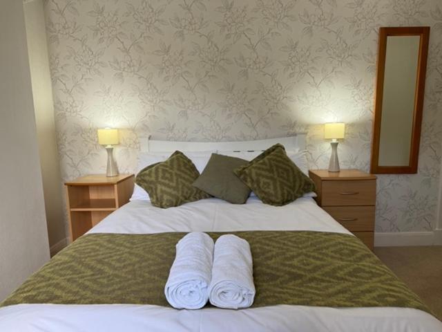 Lochranza Country Inn מראה חיצוני תמונה