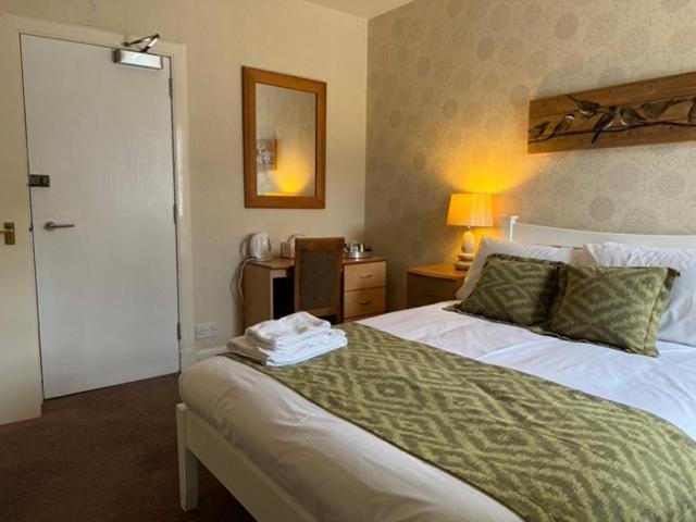 Lochranza Country Inn מראה חיצוני תמונה
