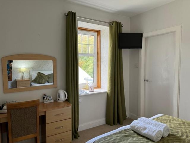 Lochranza Country Inn מראה חיצוני תמונה