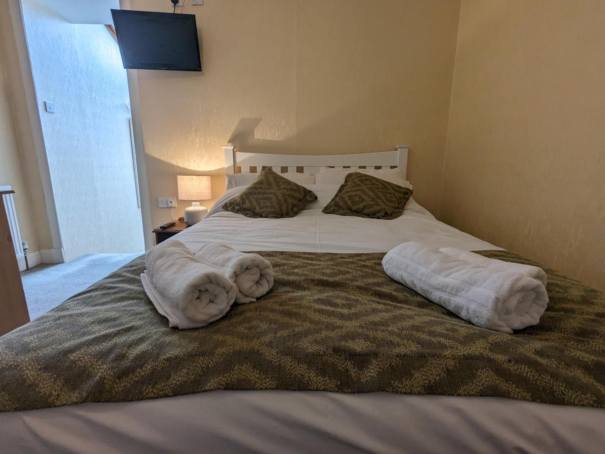 Lochranza Country Inn מראה חיצוני תמונה