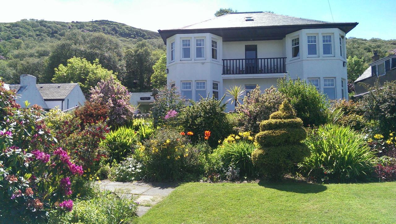 Lochranza Country Inn מראה חיצוני תמונה