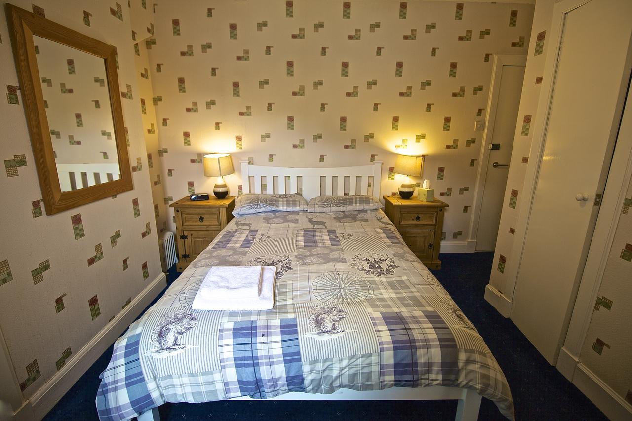 Lochranza Country Inn מראה חיצוני תמונה
