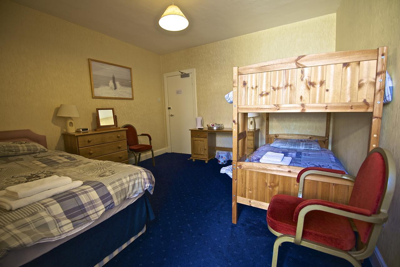 Lochranza Country Inn מראה חיצוני תמונה
