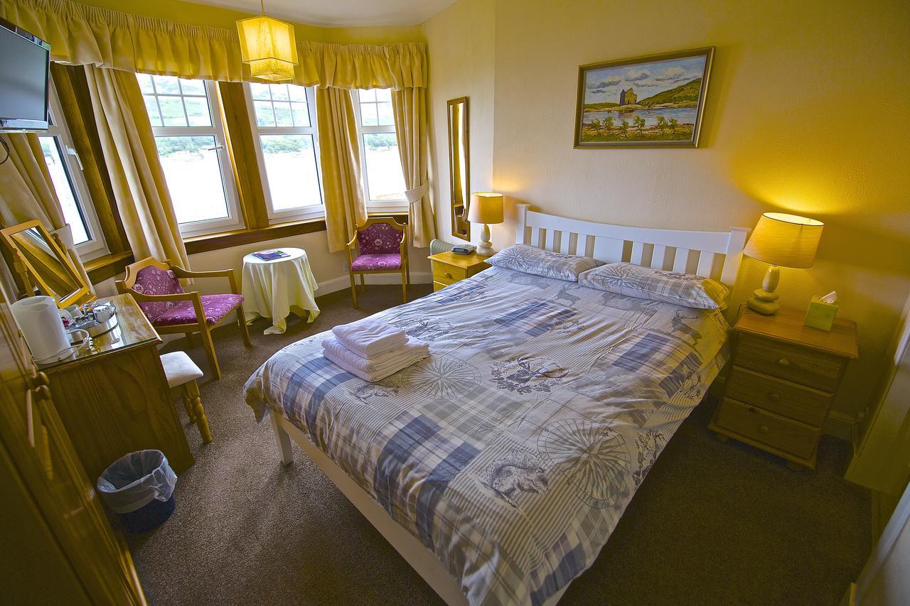 Lochranza Country Inn מראה חיצוני תמונה